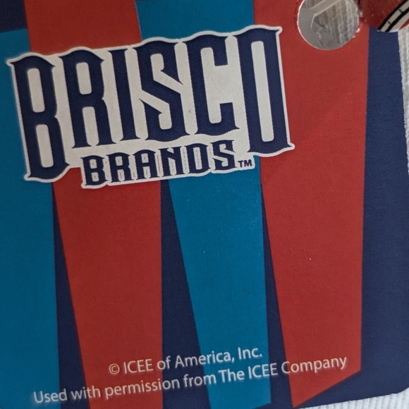 ICEE ICEE Baby T-Shirt - Brisco Brands - Size Medium Unisex - Picture 6 of 8